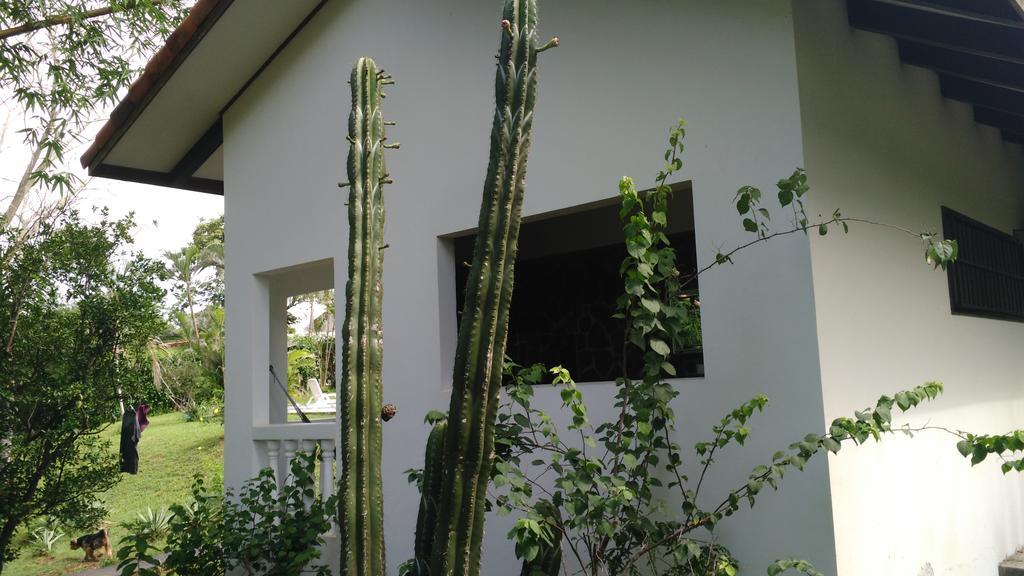 Las Cabinas De Veronique Venado Zewnętrze zdjęcie