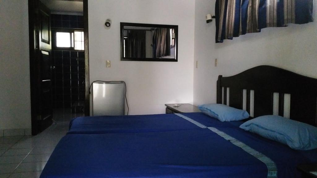 Las Cabinas De Veronique Venado Zewnętrze zdjęcie