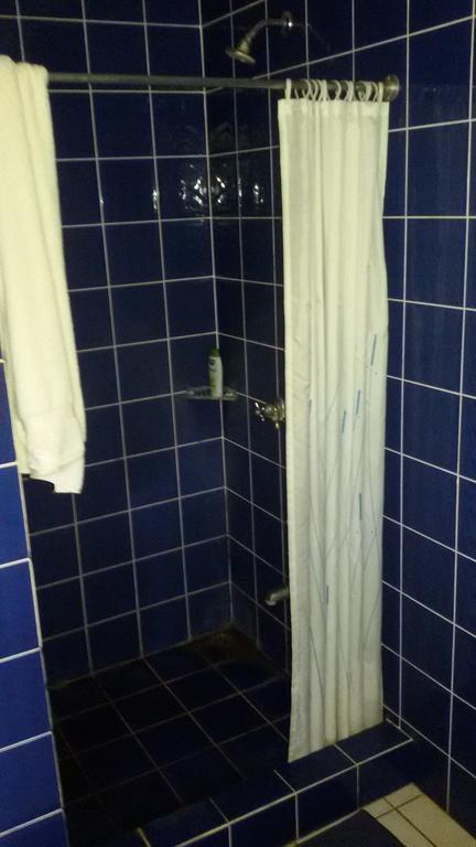 Las Cabinas De Veronique Venado Zewnętrze zdjęcie