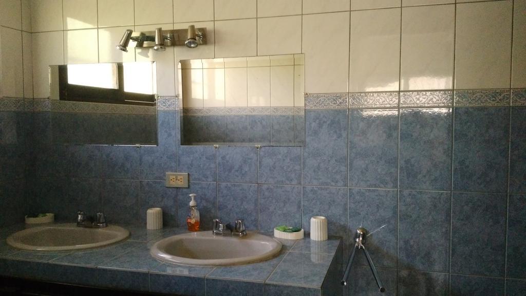 Las Cabinas De Veronique Venado Zewnętrze zdjęcie