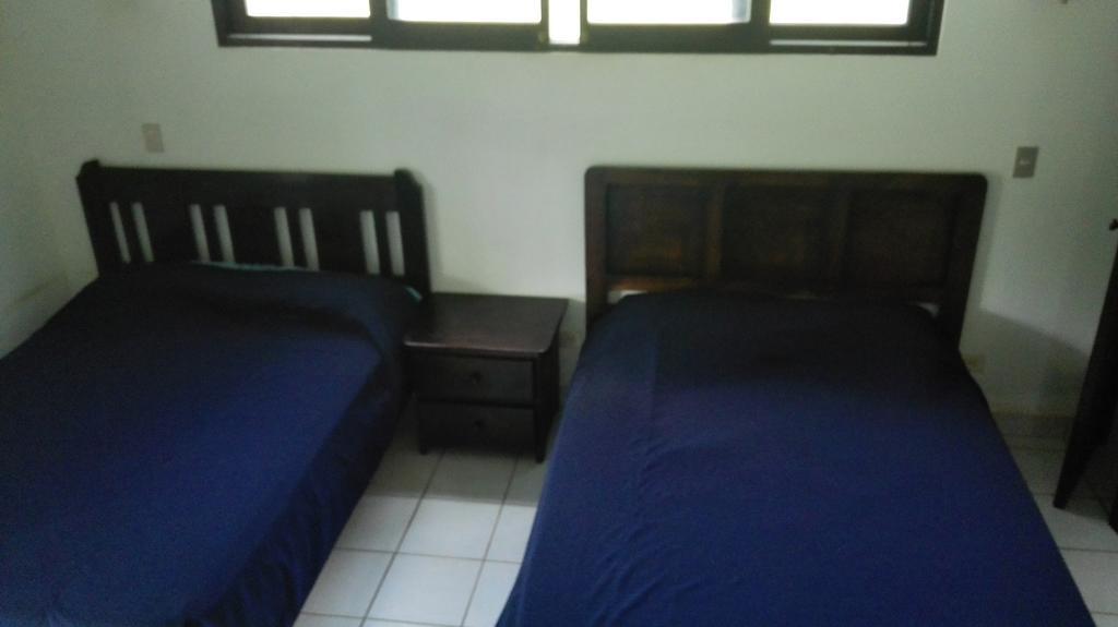 Las Cabinas De Veronique Venado Zewnętrze zdjęcie