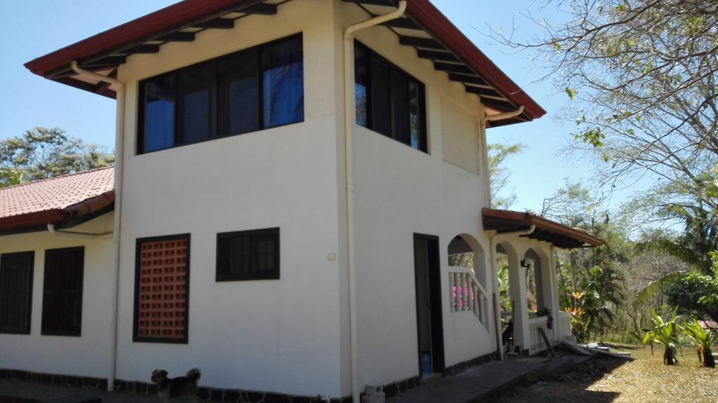 Las Cabinas De Veronique Venado Zewnętrze zdjęcie