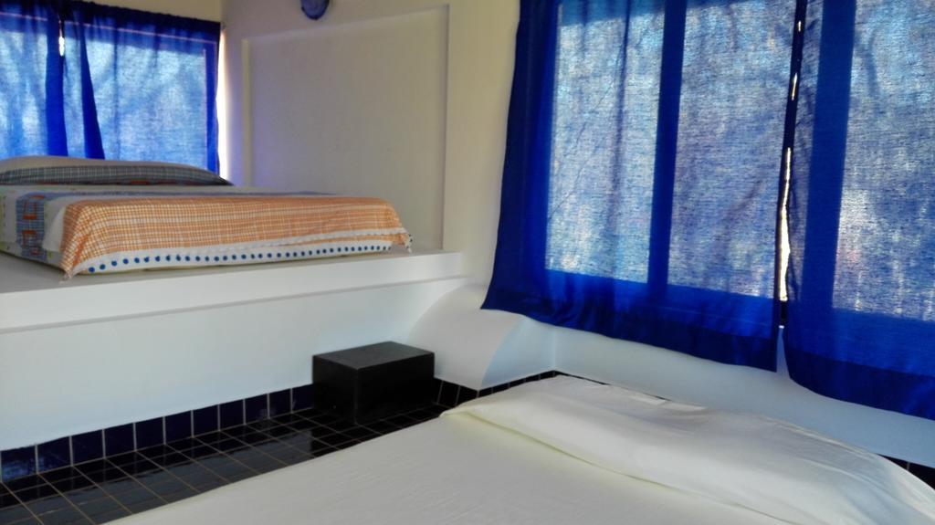 Las Cabinas De Veronique Venado Zewnętrze zdjęcie