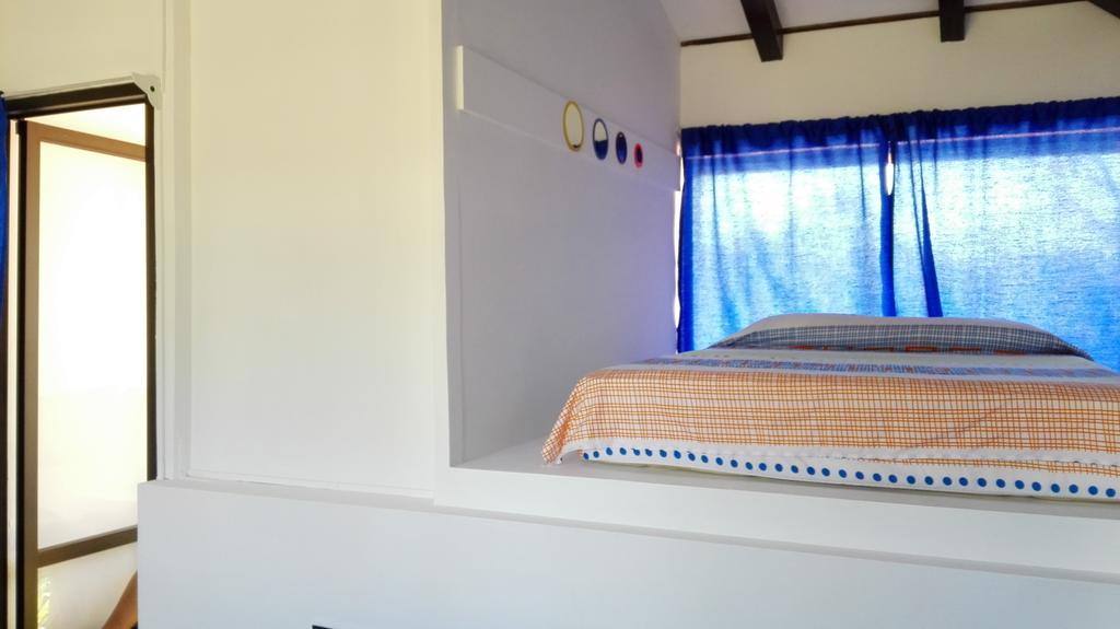 Las Cabinas De Veronique Venado Zewnętrze zdjęcie