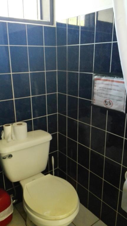 Las Cabinas De Veronique Venado Zewnętrze zdjęcie