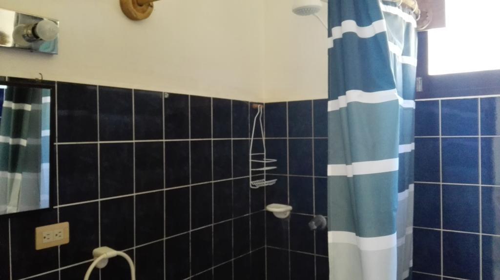 Las Cabinas De Veronique Venado Zewnętrze zdjęcie